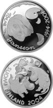 images/productimages/small/Finland 10 euro 2004 Tove Jansson.jpg